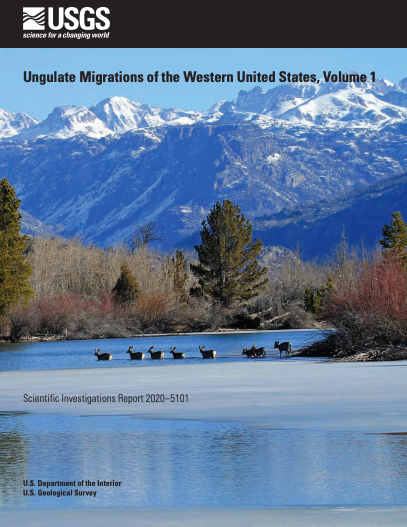 How to Conserve Wildlife Migrations in the American West